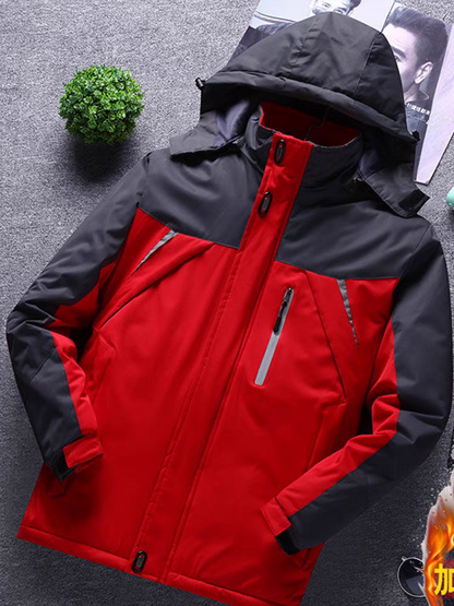 Y72 Parka