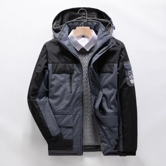 Y74 Jacket homme qualité top